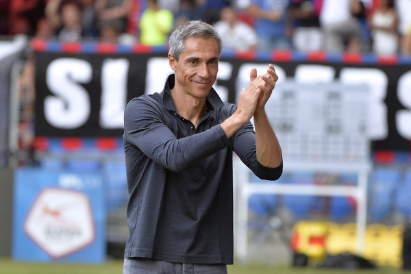 Paulo Sousa go to top with ACF Fiorentina