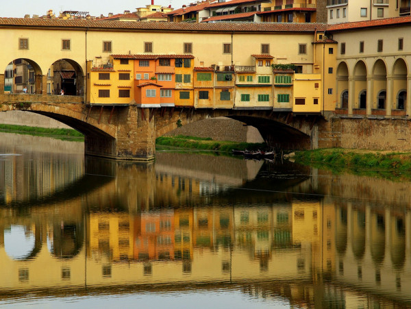 Ponte Vecchio