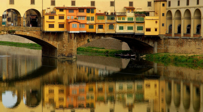 Ponte Vecchio