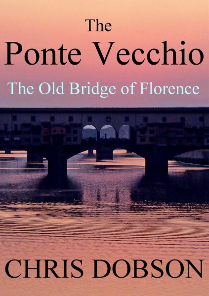 Ponte Vecchio by Chris Dobson