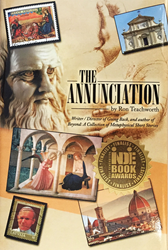 Novel wins National Indie Book Award