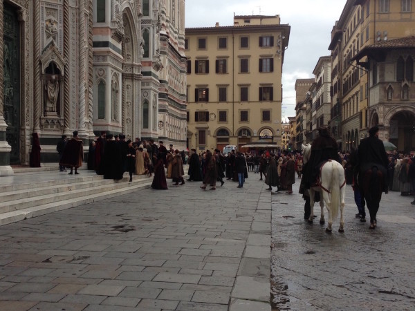 Medici: Masters of Florence