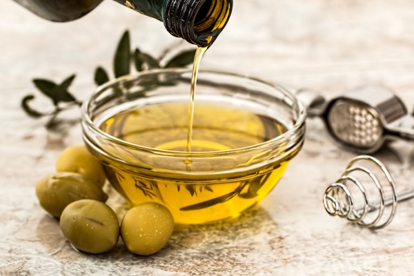 Another olive oil scandal in Italy