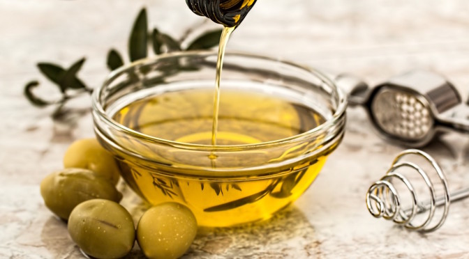 Another olive oil scandal in Italy