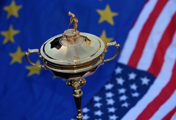 Ryder Cup is heading to Italy