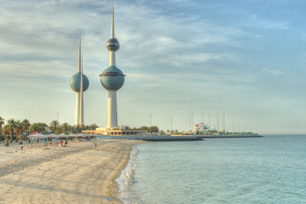 Kuwait