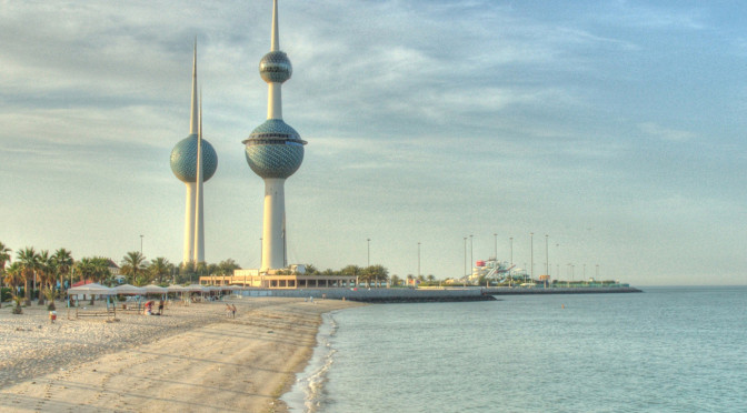 Kuwait