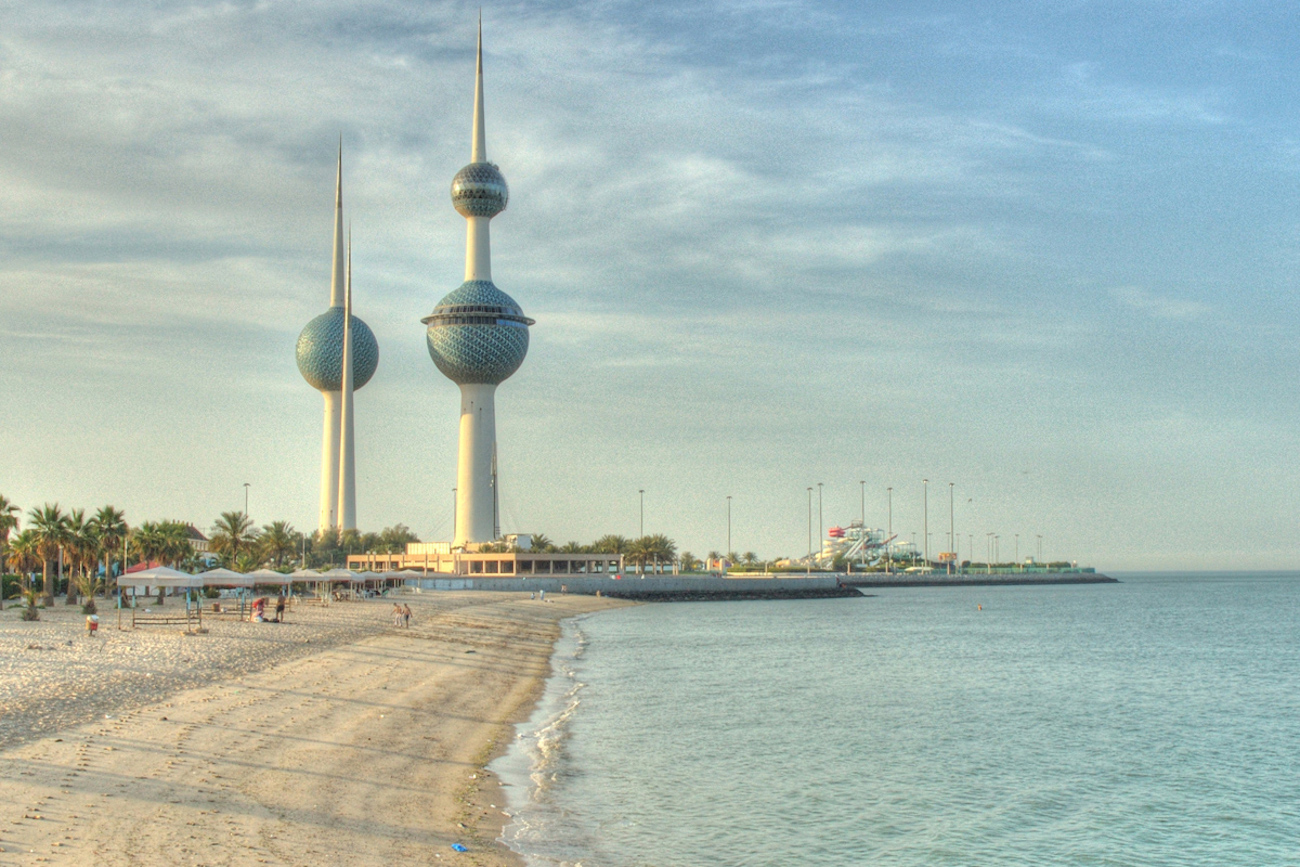Kuwait