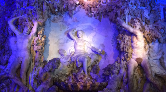 Christmas Market at Palazzo Corsini