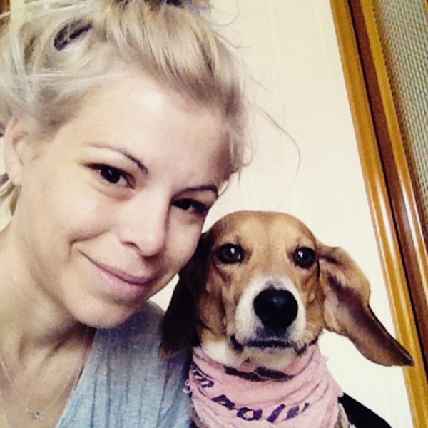 Ashley Olsen (via Facebook)