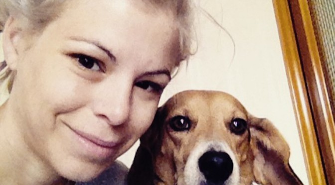 Ashley Olsen (via Facebook)