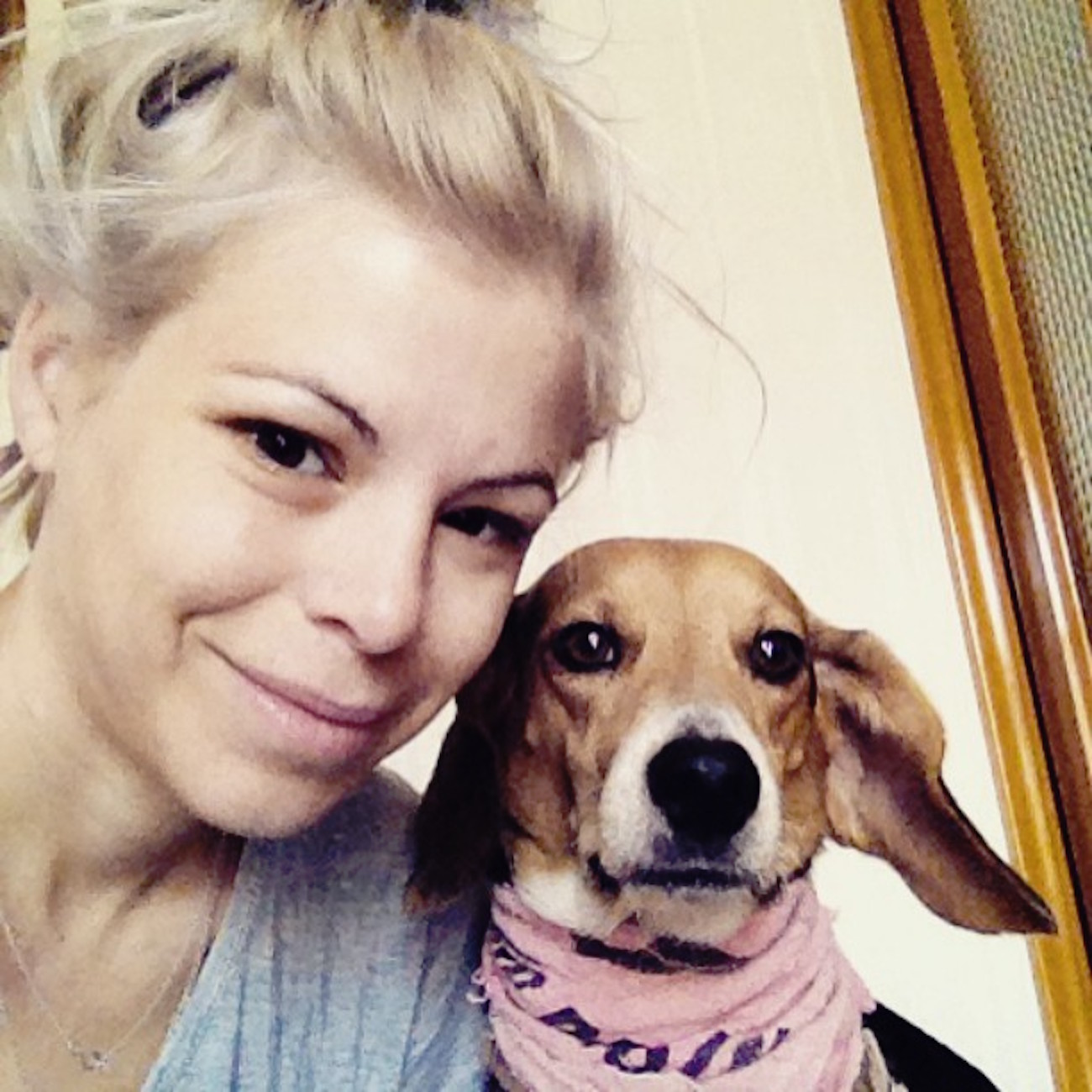 Ashley Olsen (via Facebook)