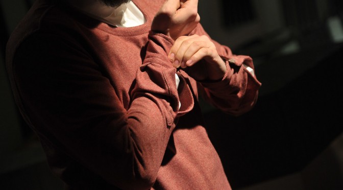 Alternative Set. Temporary Events @ Pitti Uomo 83 - 009