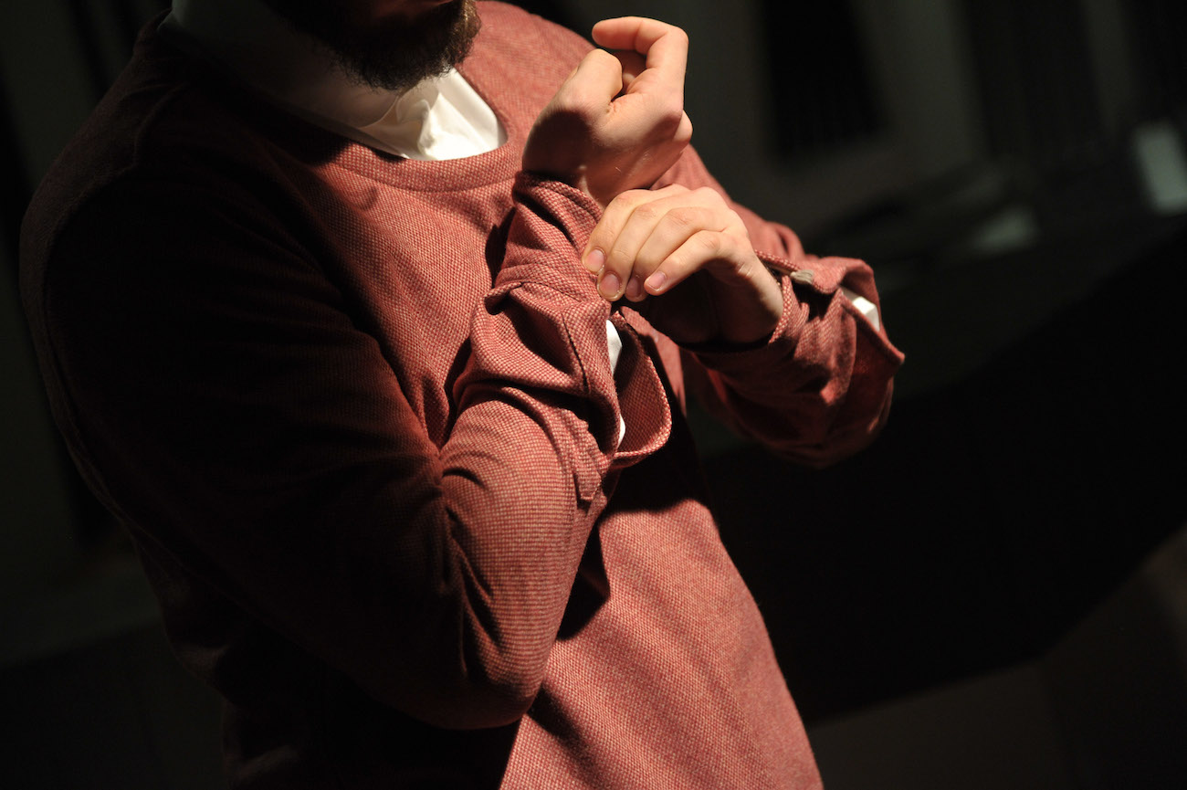 Alternative Set. Temporary Events @ Pitti Uomo 83 - 009