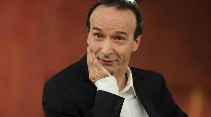 Roberto Benigni