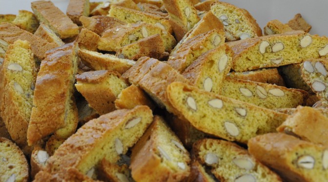 Cantuccini