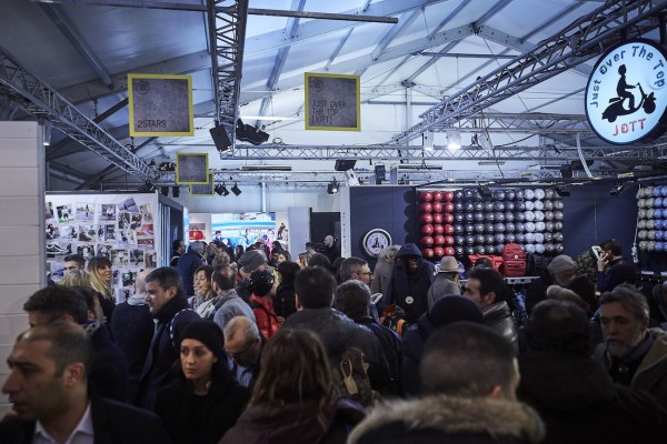 Pitti Uomo 89 (credits: AKAstudio-collective)