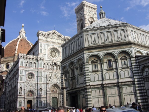 Florence Dome