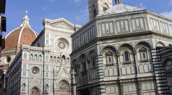 Florence Dome