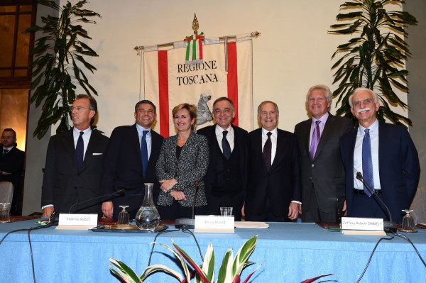 GE Oil & Gas announces investments in Italy worth $600 million