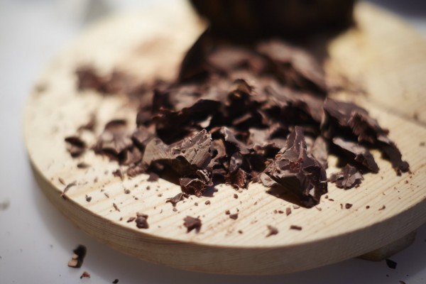 Details of Pitti Taste