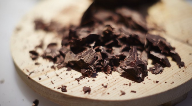 Details of Pitti Taste