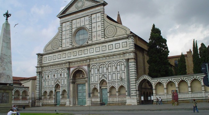 Santa Maria Novella