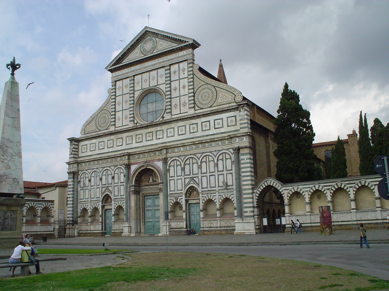 Santa Maria Novella
