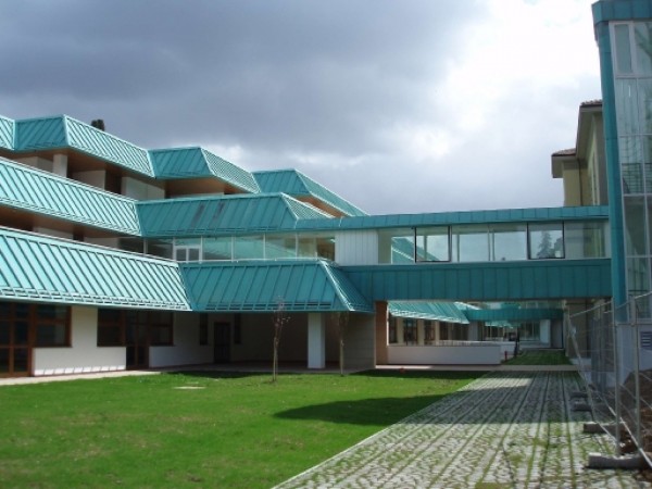 Florence's pediatric hospital celebrats 125 years