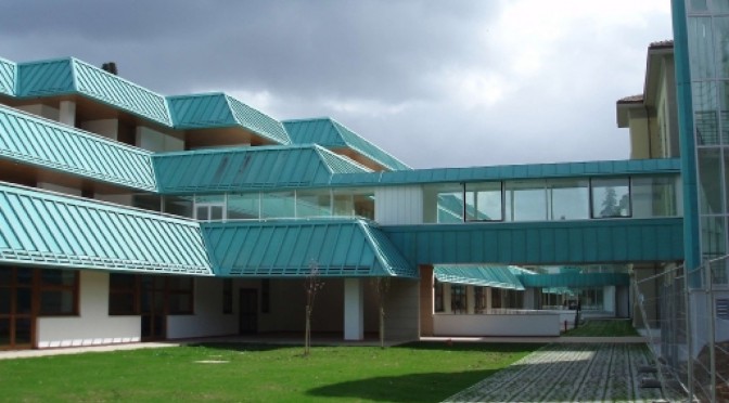 Florence's pediatric hospital celebrats 125 years