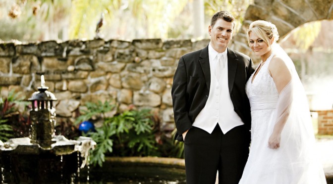 Tuscany top wedding destinarion in Italy