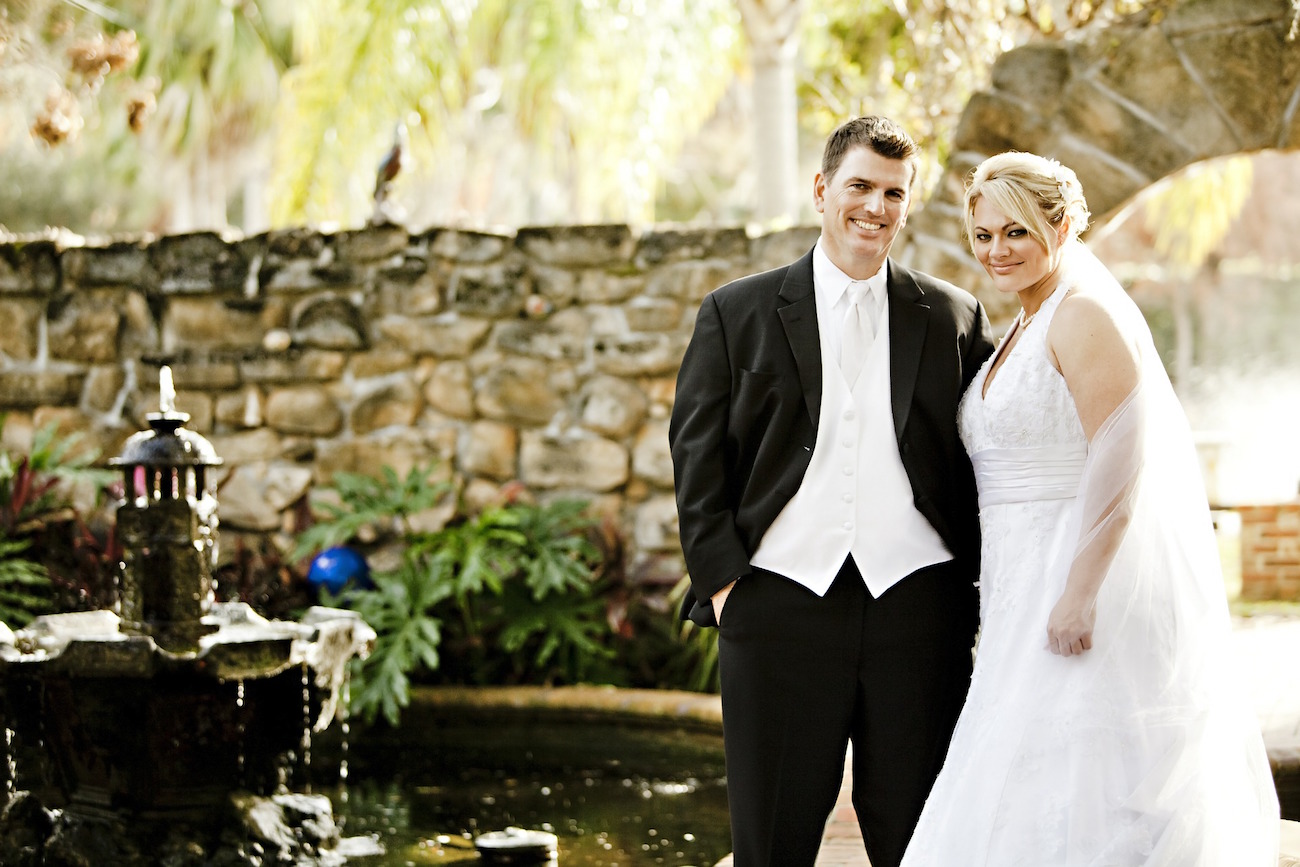 Tuscany top wedding destinarion in Italy