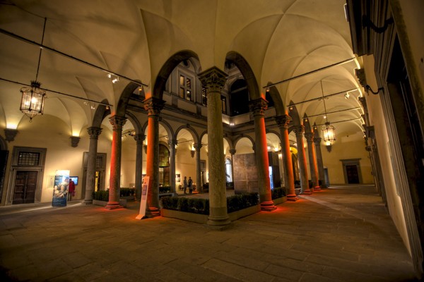 Strozzina to host Liu Xiaodong's exhibition