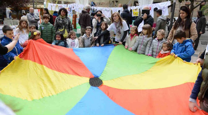 Festival dei bambini