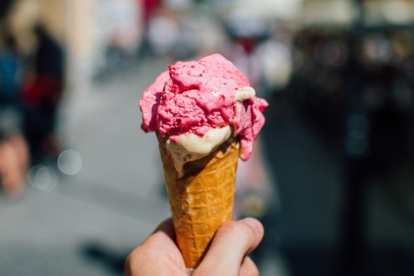 Piazzale Michelangelo to host Gelato Festival 2016 in Florence