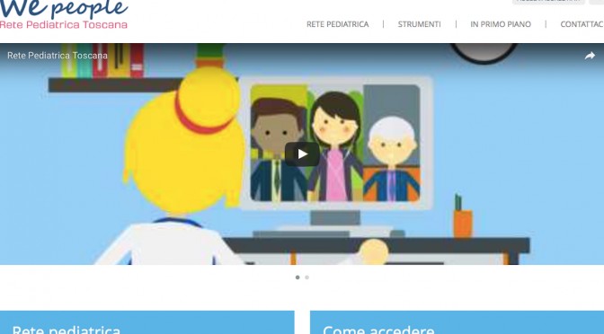 We People new platform