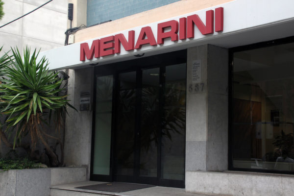 Menarini