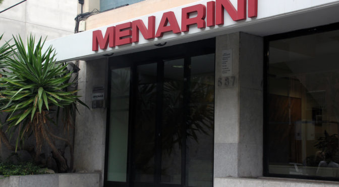 Menarini