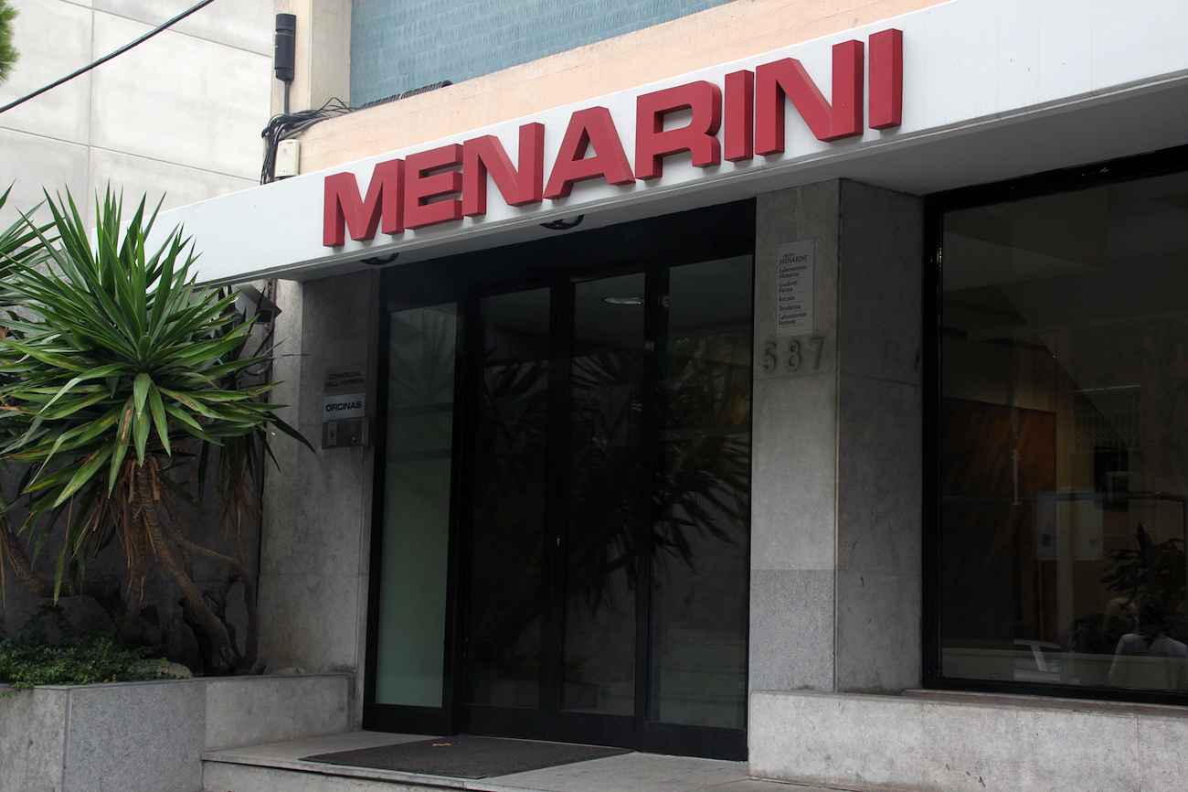 Menarini