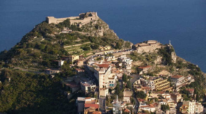 Italy to hold 2017 G7 in Sicily says Renzi