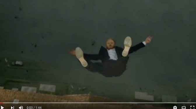 Inferno movie, the trailer