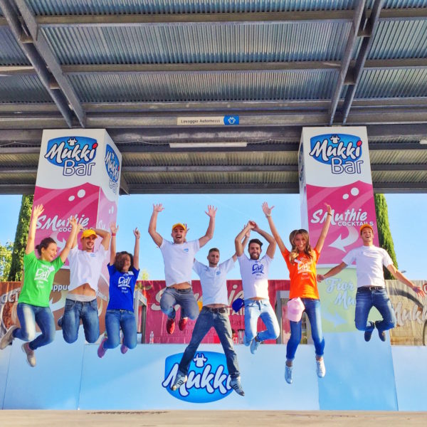 Mukki to incorporate the new Italian milk factory