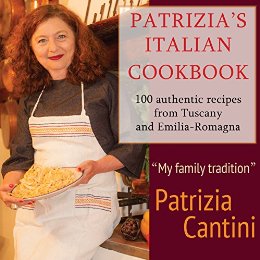 Patrizia Catini's Italian Cookbook