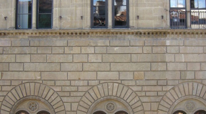 Palazzo Medici Riccardi