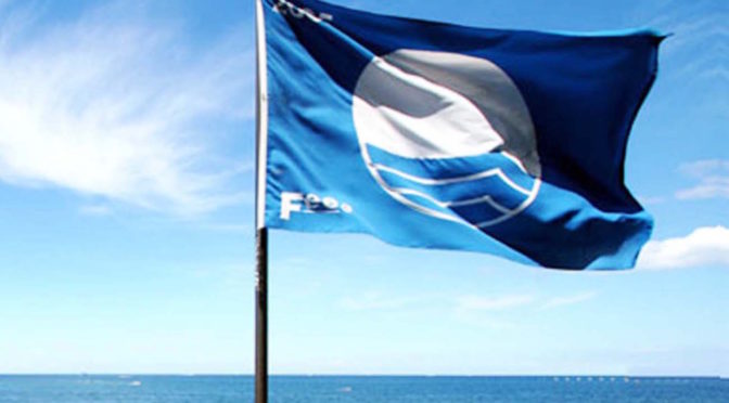 293 Italian beaches get Blue Flag