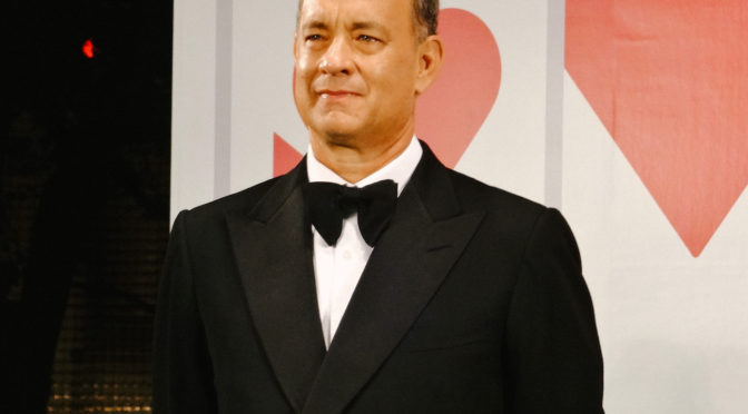 Tom Hanks