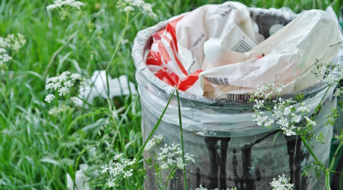 Tuscan pay the most for trash taxes in Italy