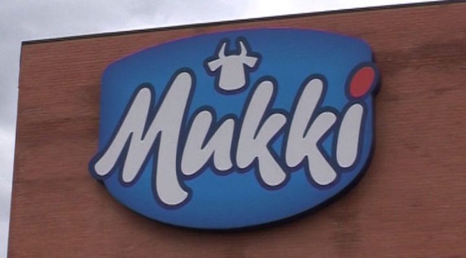 Mukki