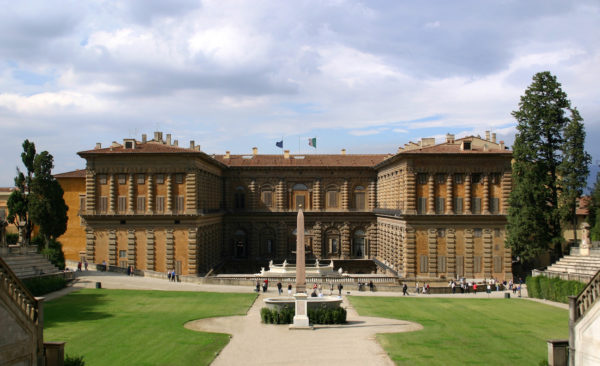 Palazzo Pitti
