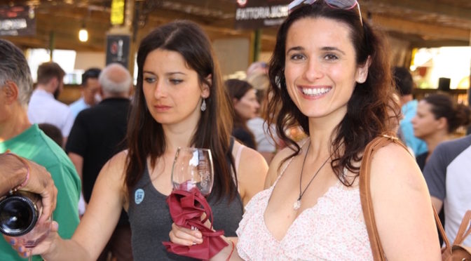 Chianti Classico Expo